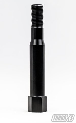 Scion FR S License Plate Relocation Kit - Turbo XS - TowTag - `12-`19